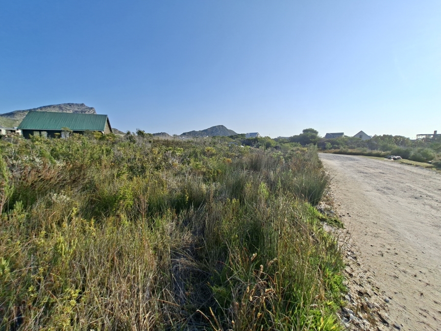 0 Bedroom Property for Sale in Pringle Bay Western Cape